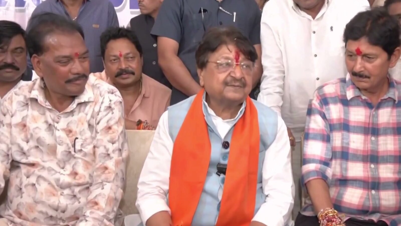 Kailash Vijayborgia says sugar price fell from Rs 70 to Rs 60