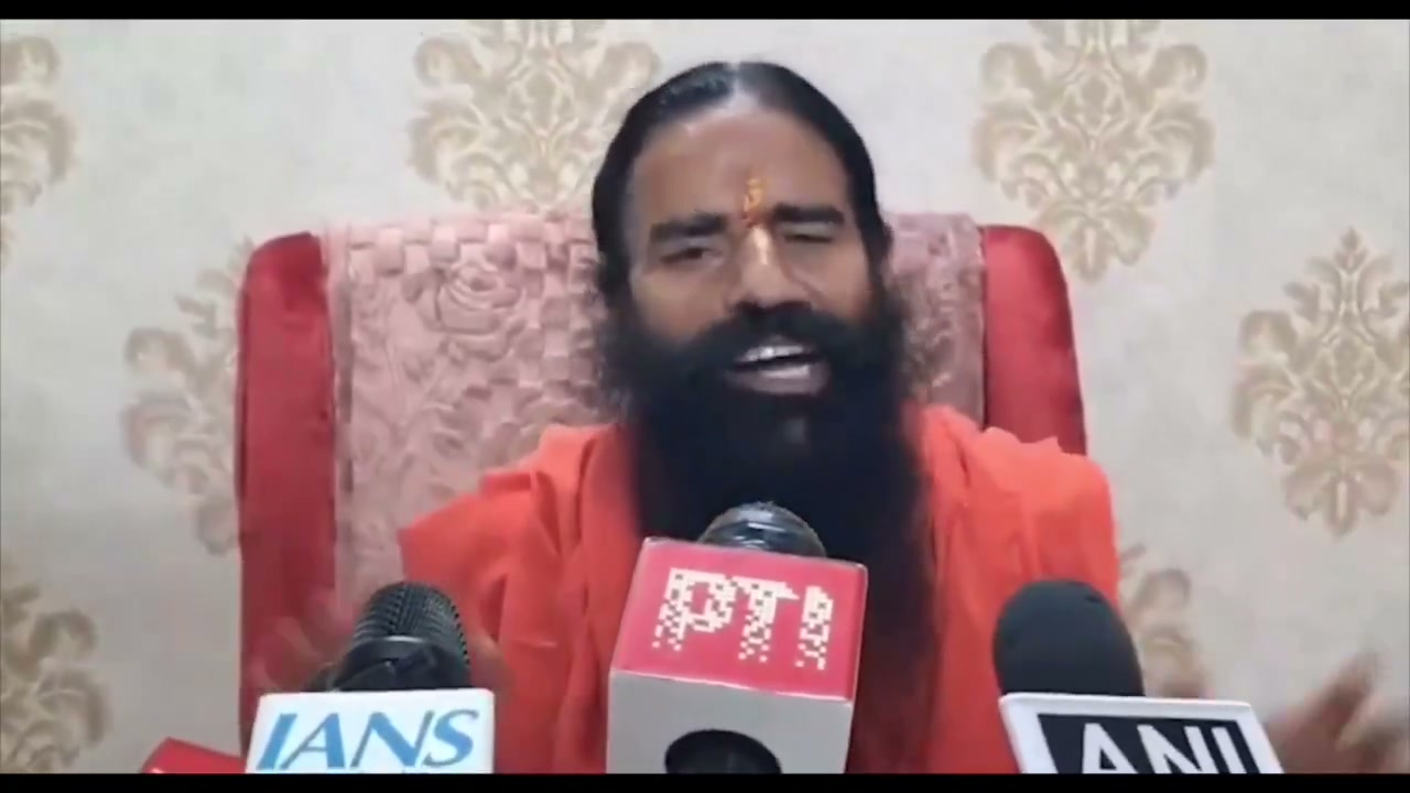 Ramdev sends gifts and sweets to Kangana Ranaut, dismisses controversy