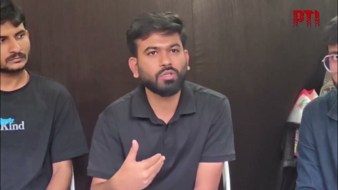 Manoj’s protest framed as demand for education and jobs
