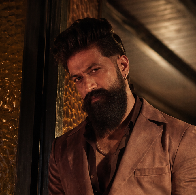 Toxic Box Office Collection Day 3: Yash Film Crosses ₹140 Crore in India