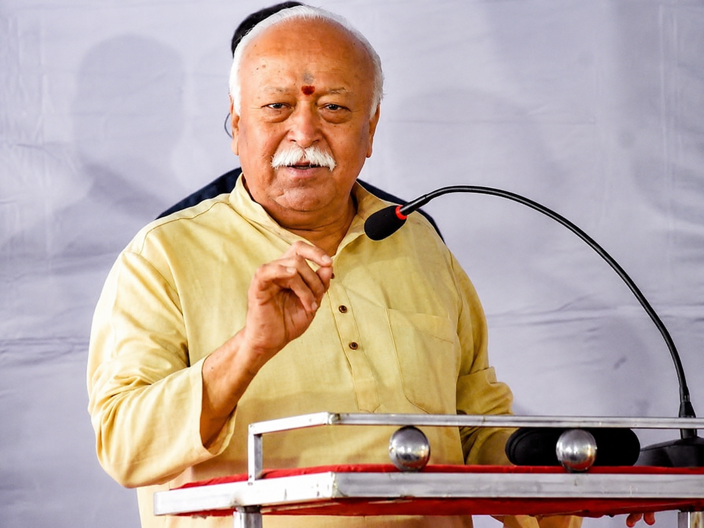 Hindutva does not mean excluding Muslims from Bharat: Mohan Bhagwat