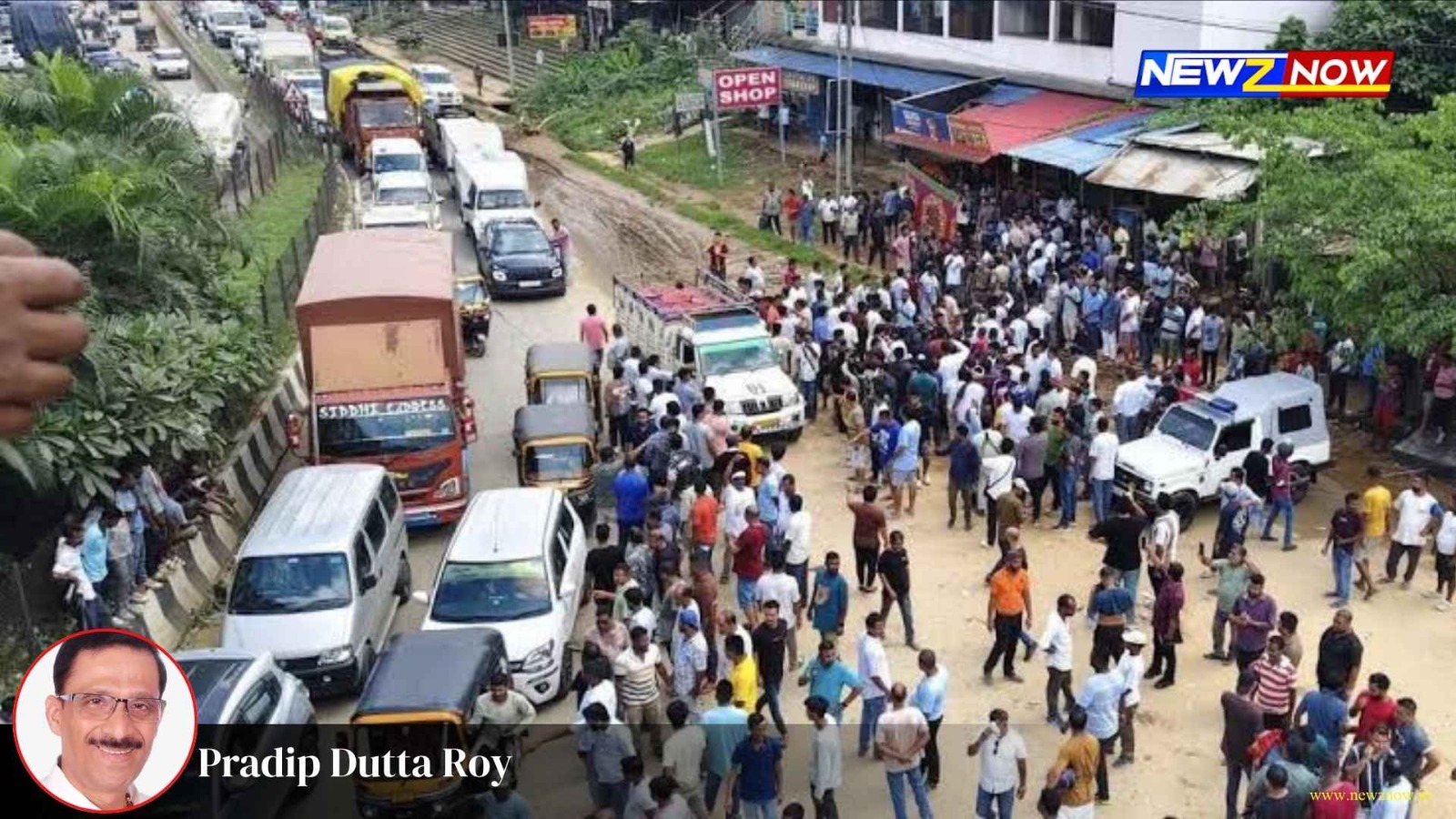 Meghalaya’s Ethnic Conflict: Which Way to a Solution?