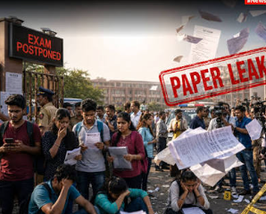 Maharashtra PSC Paper Leak: Candidate Told to Deliberately Get 10 Answers Wrong, WhatsApp Chats Reveal