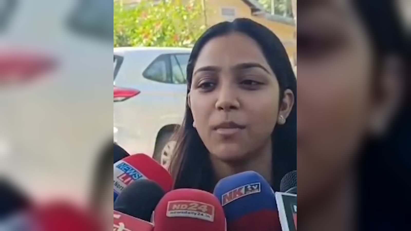 Helena Bharali’s relative alleges Ghanakanta Gogoi skipped reconciliation meeting