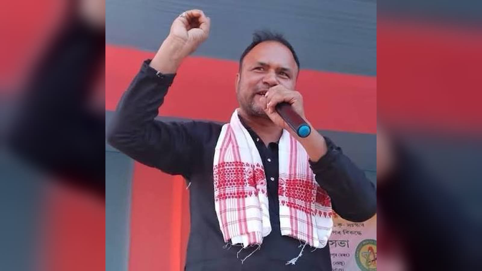 Clip disputes Assam CM’s claim that he does not favour evictions