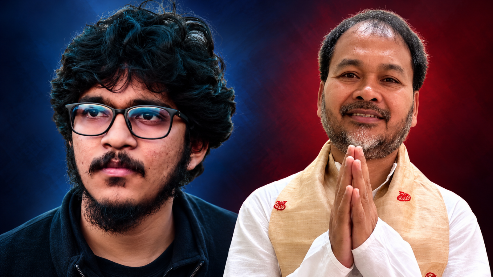 Zubeen Garg Justice Demand Committee Writes to Rahul Gautam Sharma