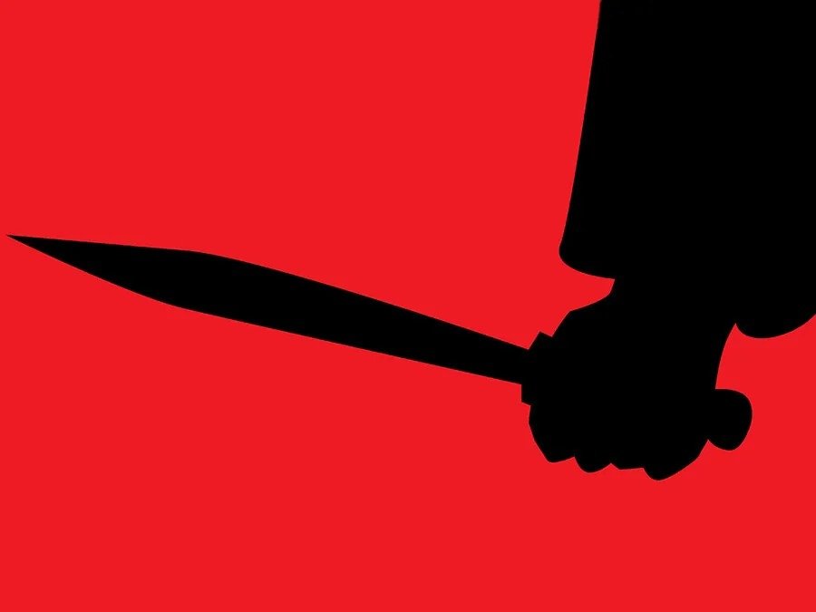 Four Injured in Sharp-Weapon Attack in Guwahati; Accused Arrested