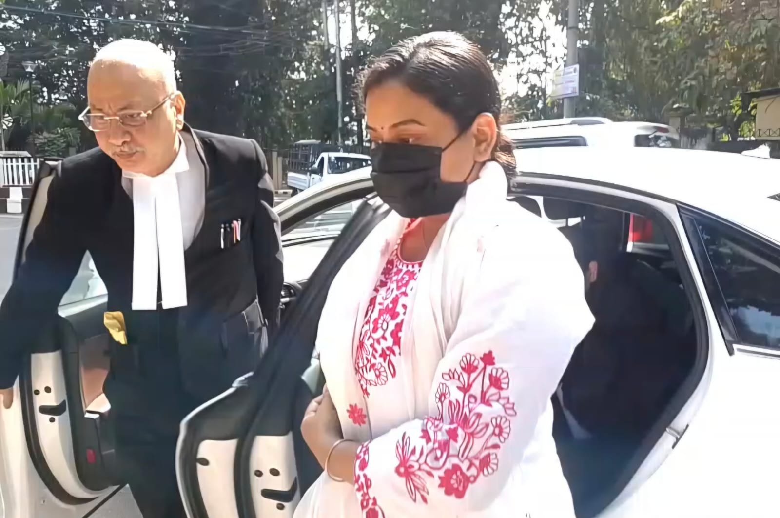 Assam Moves Supreme Court Against Amritprava Mahanta’s Bail in Zubeen Garg Death Case