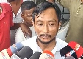 “Police Should File a Strong Chargesheet”: Ghanakanta Gogoi’s Lawyer
