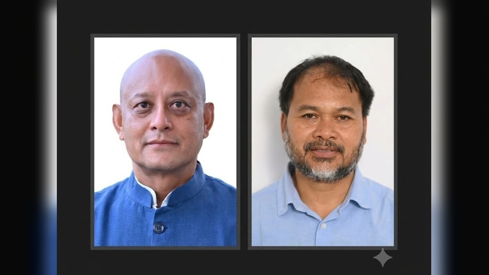 Akhil Gogoi, Piyush Hazarika and Sushanta Borgohain discuss upper Assam floods