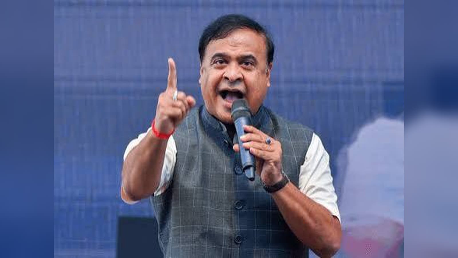 Kharge had earlier insulted Bhupen Hazarika, says Chief Minister
