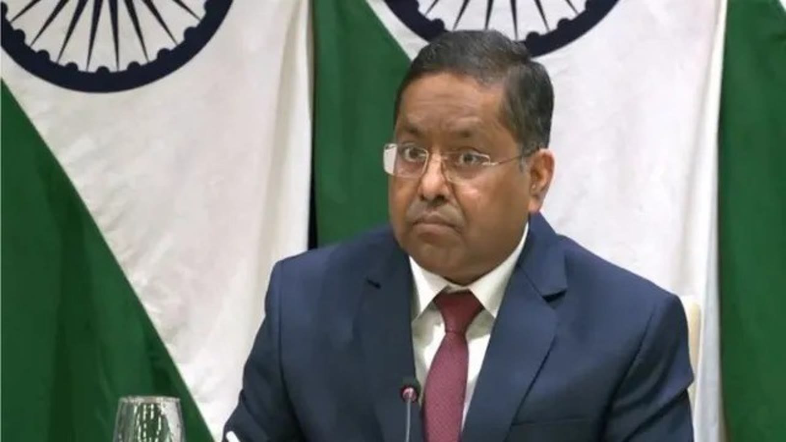 22 Indians Killed in West Asia Conflict Since February: MEA