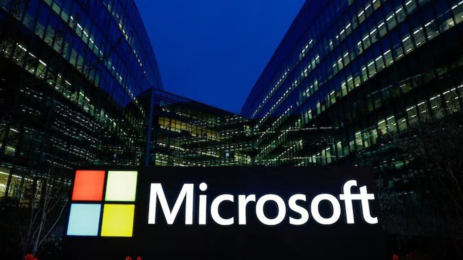 Microsoft Offers Voluntary Exit to 60,000 Employees