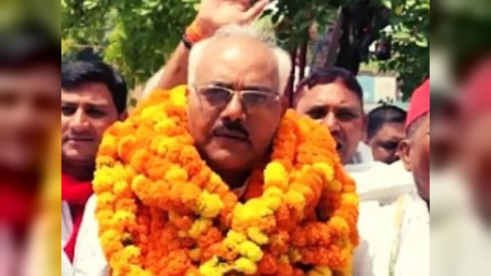 Samajwadi Party Defeats BJP in PM Modi’s Varanasi, Lal Bihari Yadav Wins Teachers’ MLC Seat