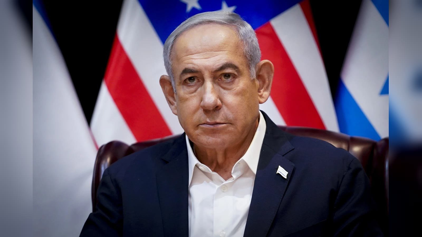 Netanyahu alleges Arab parties seek ‘Islamisation of Israel’