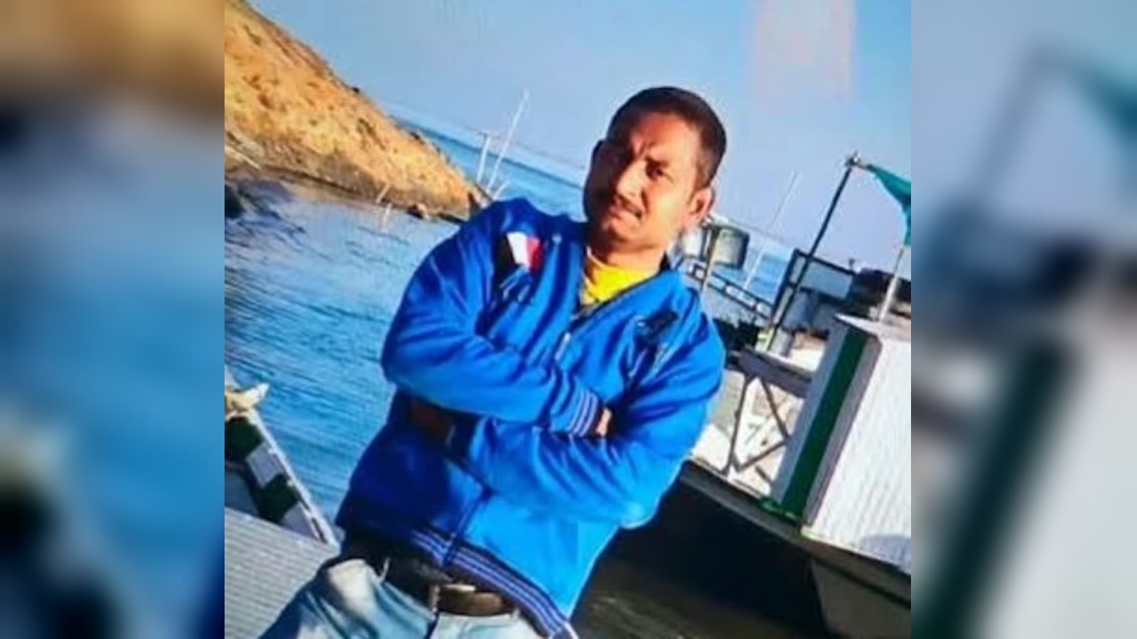Hotel Bilas Inn Tragedy: Injured Satyendra Pathak’s Condition Improves, Discharge Likely in 4–5 Days