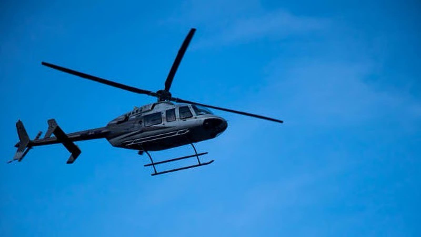 Helicopter Carrying Six Goes Missing in Uttarakhand’s Chamoli, Search Operation Launched