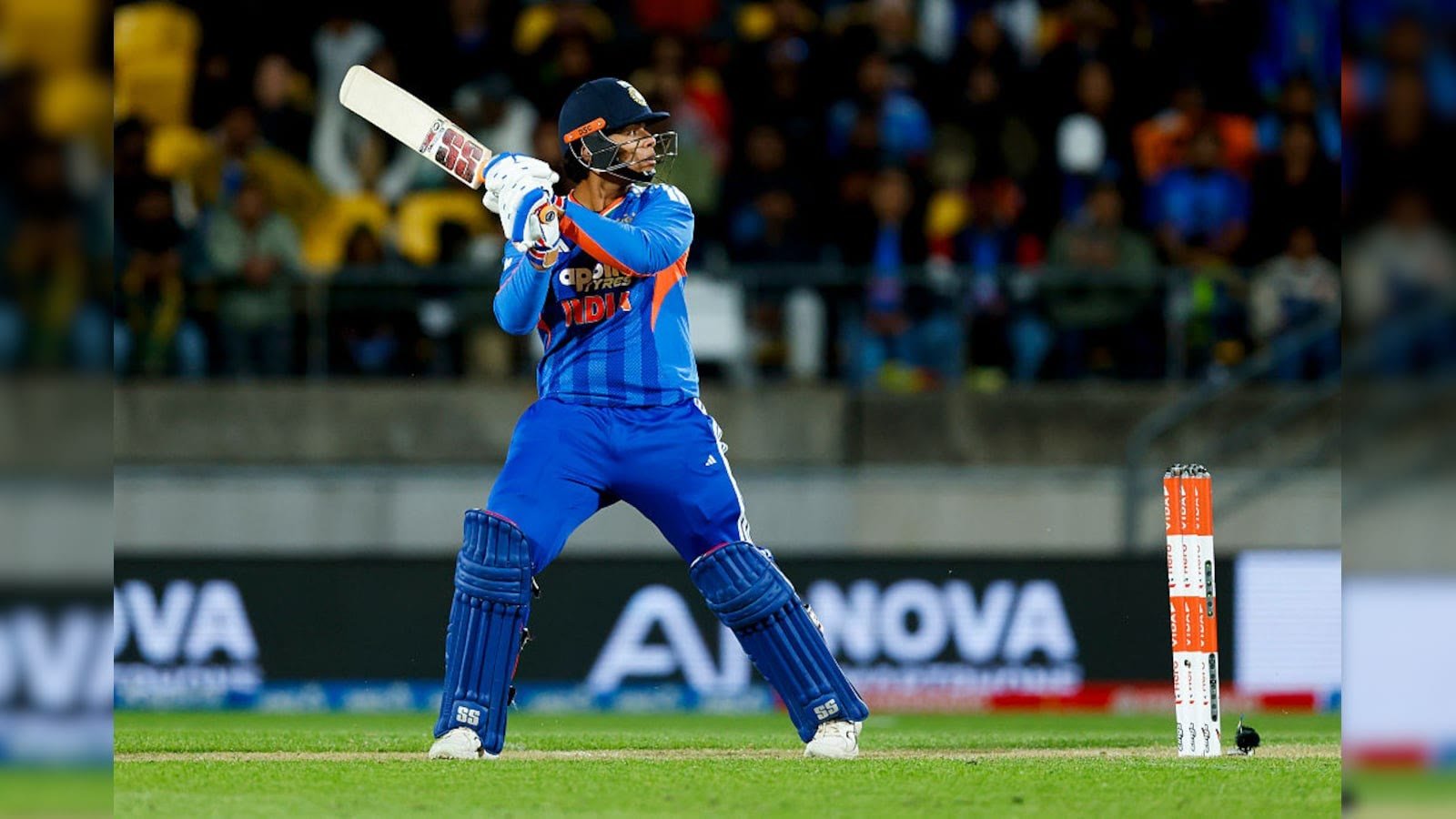 “Send Him Home If He Won’t Play”: Aakash Chopra Questions India’s Plans for Vaibhav Sooryavanshi