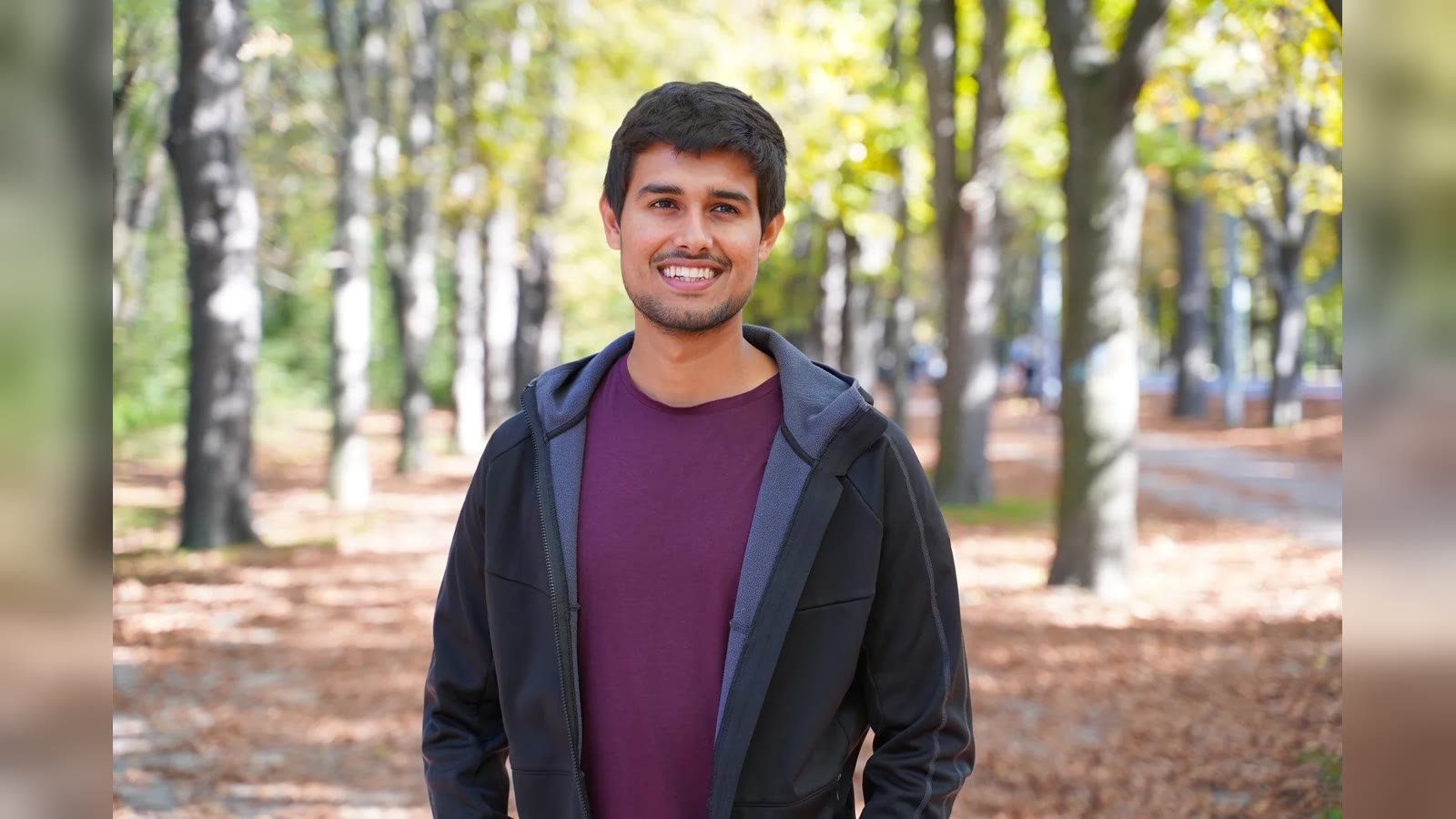 Delhi court issues fresh warrants against Dhruv Rathee