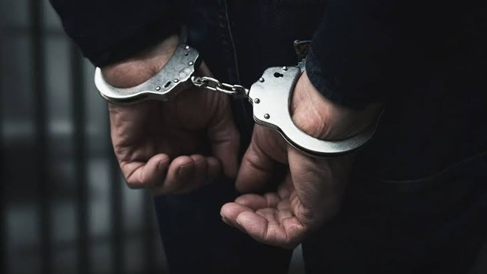 Two KCP (Nongdrenkhomba) militants held in Imphal East kidnapping case
