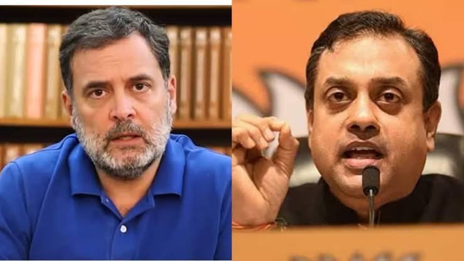 ‘Keep Rahul Gandhi Mock PM for Life’: BJP Mocks INDIA Bloc’s Public Impeachment Event